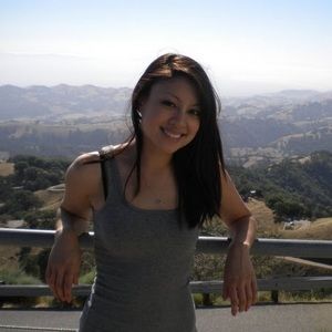 Meet your Posher, Terri